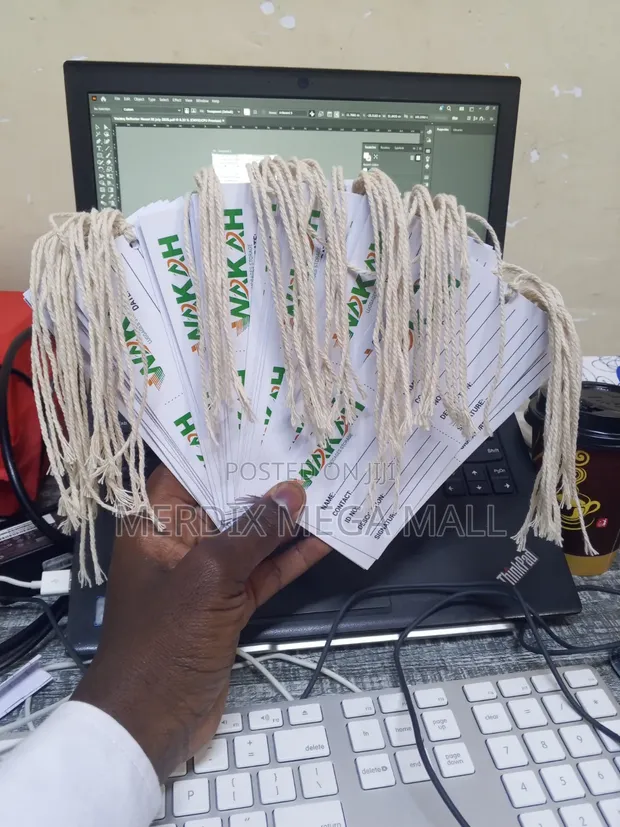 Luggage Tags Zilizochapishwa kwa Custom - 1