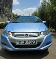 Honda Insight 2010 Hybrid - 2
