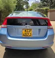 Honda Insight 2010 Hybrid - 3