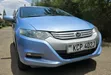 Honda Insight 2010 Hybrid - 4