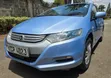 Honda Insight 2010 Hybrid - 5
