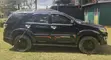 Toyota Fortuner 3.0 D AWD 2014 Black - 3