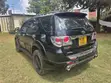 Toyota Fortuner 3.0 D AWD 2014 Black - 5