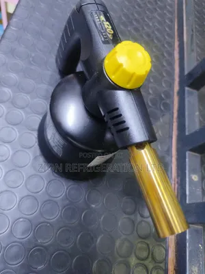 Butane Blow Torch