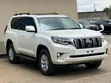 2021 Toyota Land Cruiser Prado TXL - 1