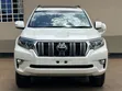 2021 Toyota Land Cruiser Prado TXL - 2