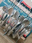 High Quality Stainless Steel Cutlery Set - 2