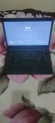 Dell Latitude 5490 Laptop - Intel Core i7, 8GB RAM, HDD+SSD - 1