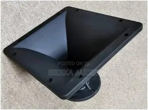 9.4"x9" Speaker Flare