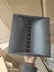 9.4"x9" Speaker Flare - 2