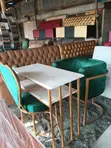 Brand New Styling/Money Cure Table & Styling Chair - 1