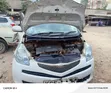 Toyota Ractis 2009 Nyeupe - 2