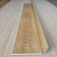 5mm SPC Flooring (Honey Glow) - 1