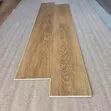 5mm SPC Flooring (Honey Glow) - 2