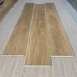 5mm SPC Flooring (Honey Glow) - 3