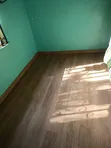 5mm SPC Flooring (Honey Glow) - 4
