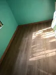 5mm SPC Flooring (Honey Glow) - 5