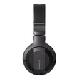 Pioneer DJ HDJ-CUE1 Headphones za Mkono za Wired - Nyeusi - 4