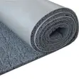 Heavy Duty PVC Grey Spaghetti Carpets - 1