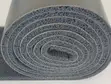 Heavy Duty PVC Grey Spaghetti Carpets - 2