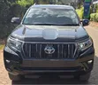 Toyota Land Cruiser Prado TX-L 2021 - 1