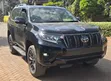 Toyota Land Cruiser Prado TX-L 2021 - 2