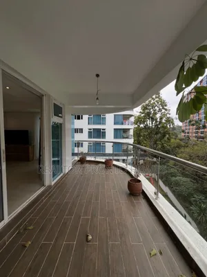 Apartment ya Vyumba 4 na SQ Riverside kwa Kodi