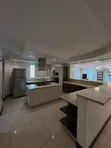 Apartment ya Vyumba 4 na SQ Riverside kwa Kodi - 4