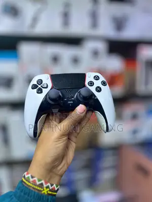 Kidhibiti cha Sony DualSense Edge Kilichotumika