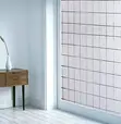 Boxed Frosted Window Film/Tint - 2
