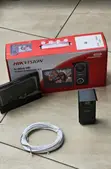 7-Inch Hikvision Video Doorbell - 2