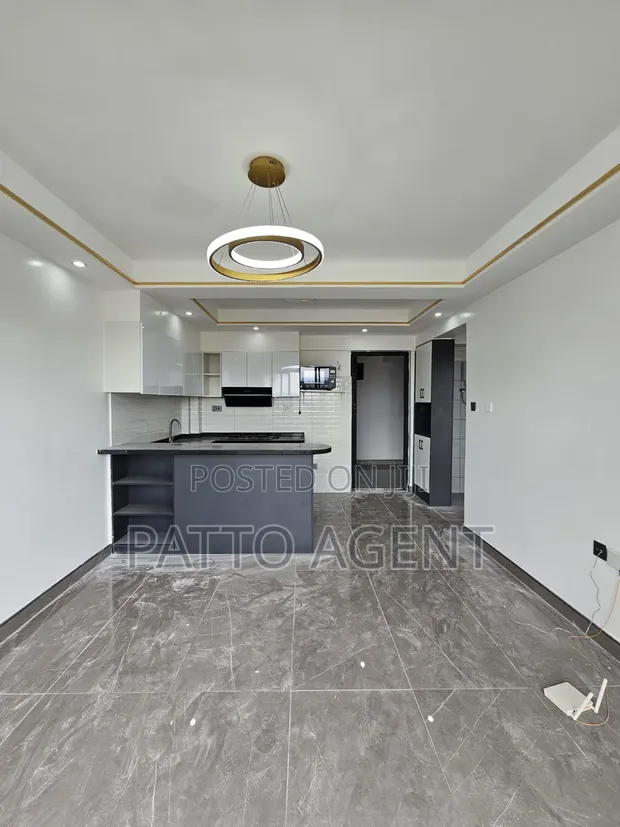 1 Bedroom Apartment for Rent in Kileleshwa - 1