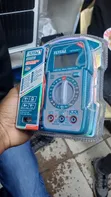 TOTAL Digital Multimeter - 2