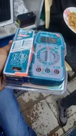 TOTAL Digital Multimeter - 3