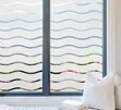 Frosted Glass Window Film - Privacy & Style - 2