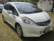 Honda Fit EV 2013 Nyeupe - 3