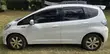 Honda Fit EV 2013 Nyeupe - 4