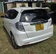 Honda Fit EV 2013 Nyeupe - 5