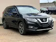 Nissan X-Trail 2019 Black - 1