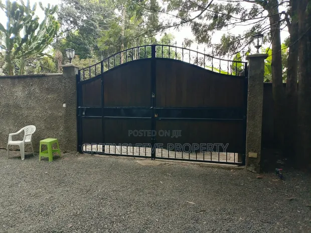 3 Bedroom Bungalow in Karen for Rent - 1