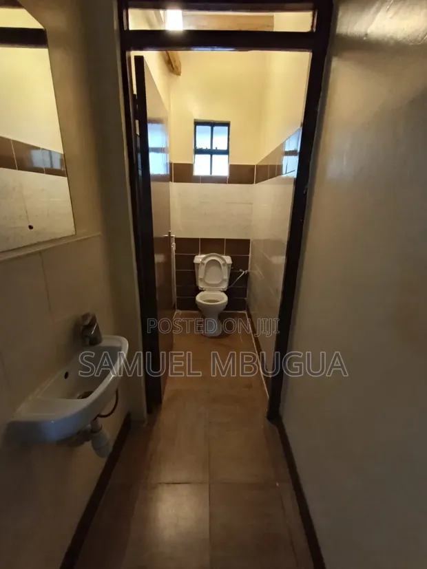 3 Bedroom Bungalow in Karen for Rent - 1