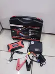 12V 99800mAh Car Jump Starter with Air Pump - 2