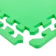 Non-Slip Waterproof EVA Mats 600x600mm for Bathroom & Wet Areas - 1