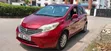 Nissan Note 2015 Red - 3