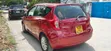 Nissan Note 2015 Red - 4