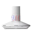 Brand New Hisense 60cm Cooker Hood with Pyramid Chimney - 2