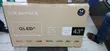 Solarmax 43" Smart QLED Frameless Android TV - 1