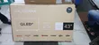 Solarmax 43" Smart QLED Frameless Android TV - 2