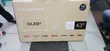 Solarmax 43" Smart QLED Frameless Android TV - 3