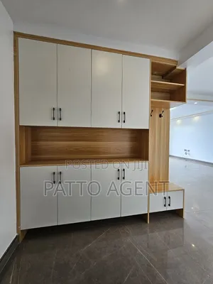 3 Bedroom Apartment for Rent in Kileleshwa